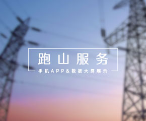 国电预警指挥调度系统-大旗软件出品